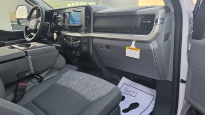 2027 Ford Super Duty F-250 Srw XLT