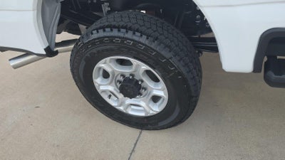 2027 Ford Super Duty F-250 Srw XLT