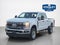 2027 Ford Super Duty F-250 Srw XLT