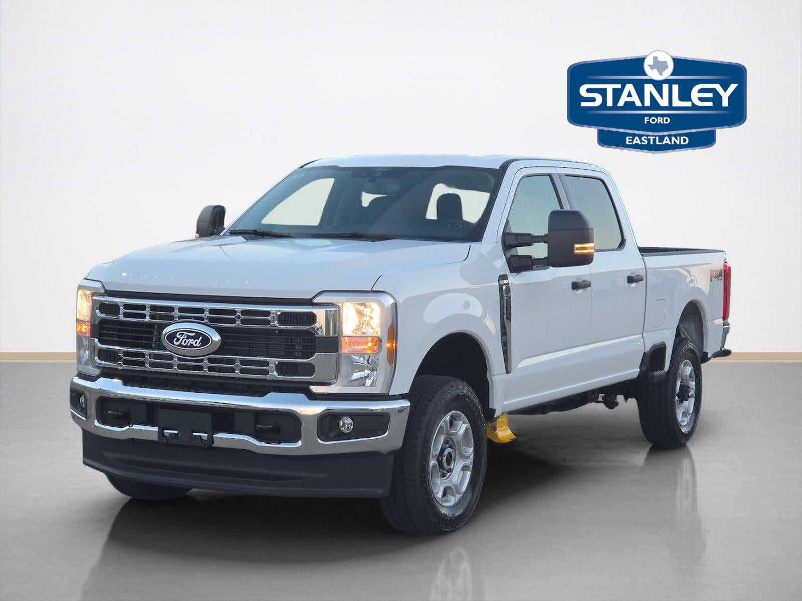 2027 Ford Super Duty F-250 Srw XLT
