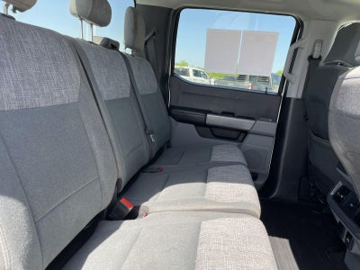 2024 Ford Super Duty F-250 SRW XLT
