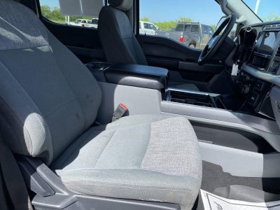 2024 Ford Super Duty F-250 SRW XLT