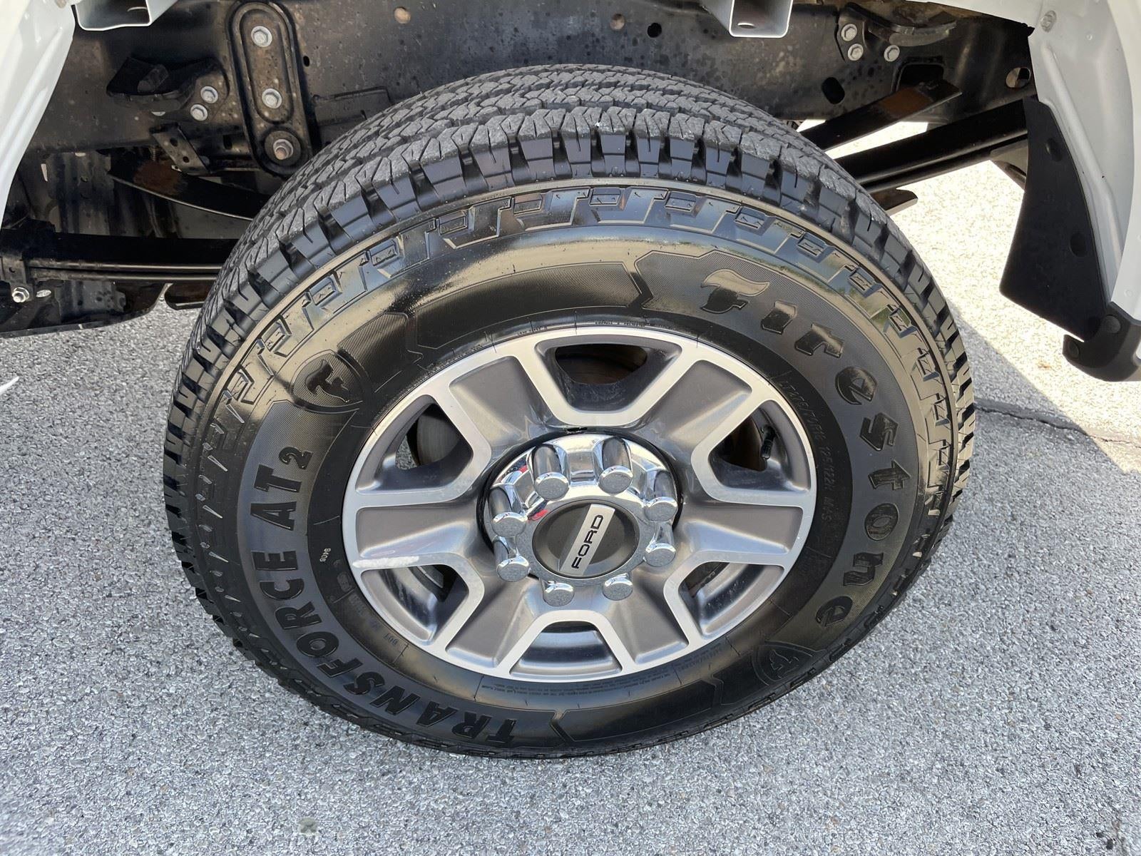 2024 Ford Super Duty F-250 SRW XLT