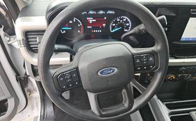 2024 Ford Super Duty F-250 SRW XLT