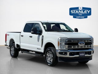 2024 Ford Super Duty F-250 SRW XLT