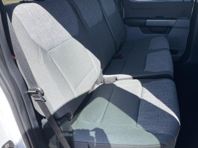 2025 Ford Super Duty F-250 SRW XLT