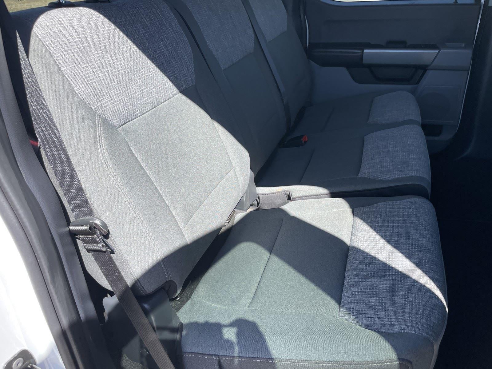 2025 Ford Super Duty F-250 SRW XLT