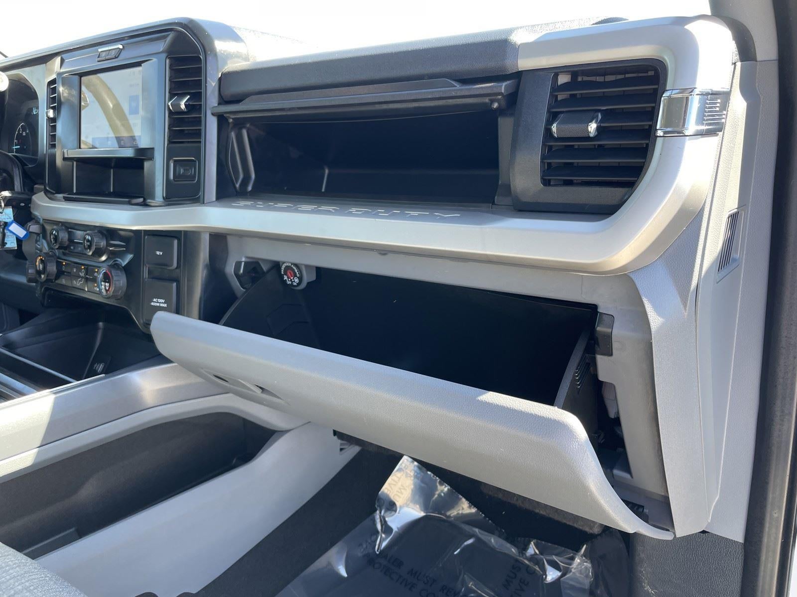 2025 Ford Super Duty F-250 SRW XLT