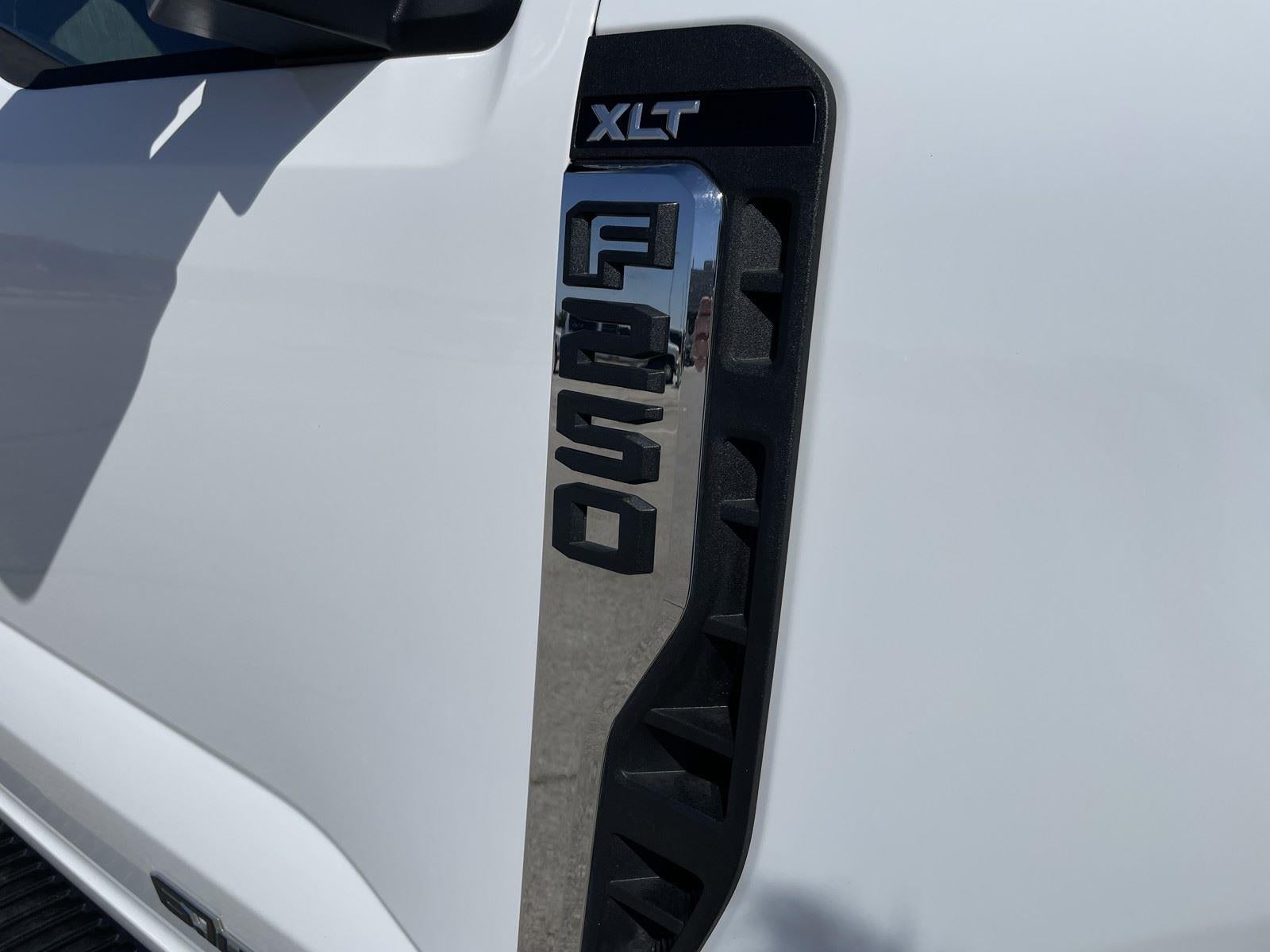 2025 Ford Super Duty F-250 SRW XLT