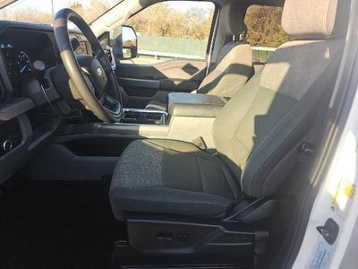 2025 Ford Super Duty F-250 SRW XLT