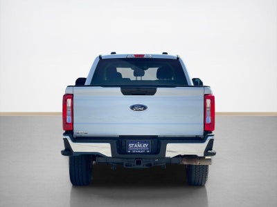 2025 Ford Super Duty F-250 SRW XLT