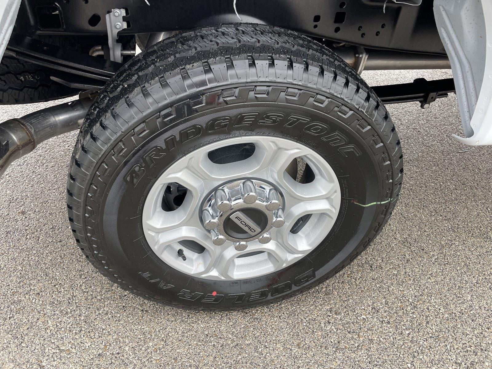 2026 Ford Super Duty F-250 SRW XLT