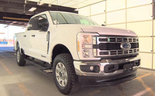 2024 Ford Super Duty F-250 SRW XLT