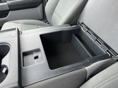 2025 Ford Super Duty F-250 SRW XLT