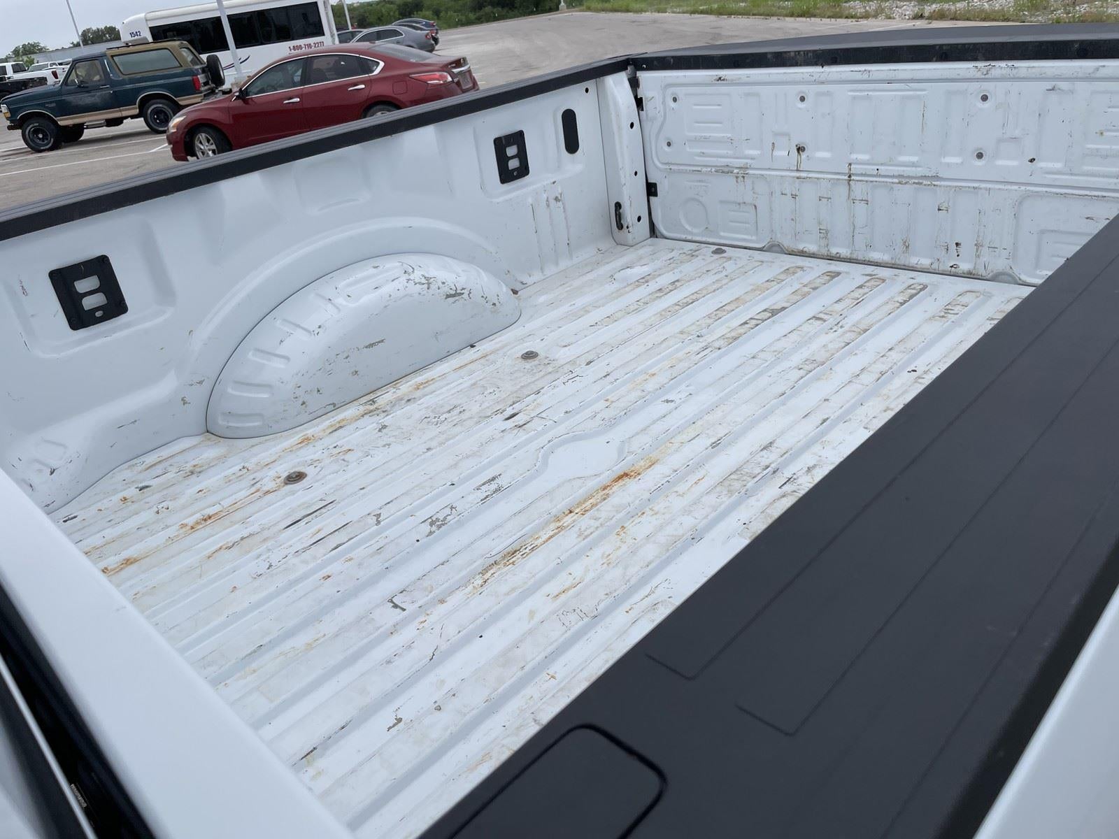 2025 Ford Super Duty F-250 SRW XLT
