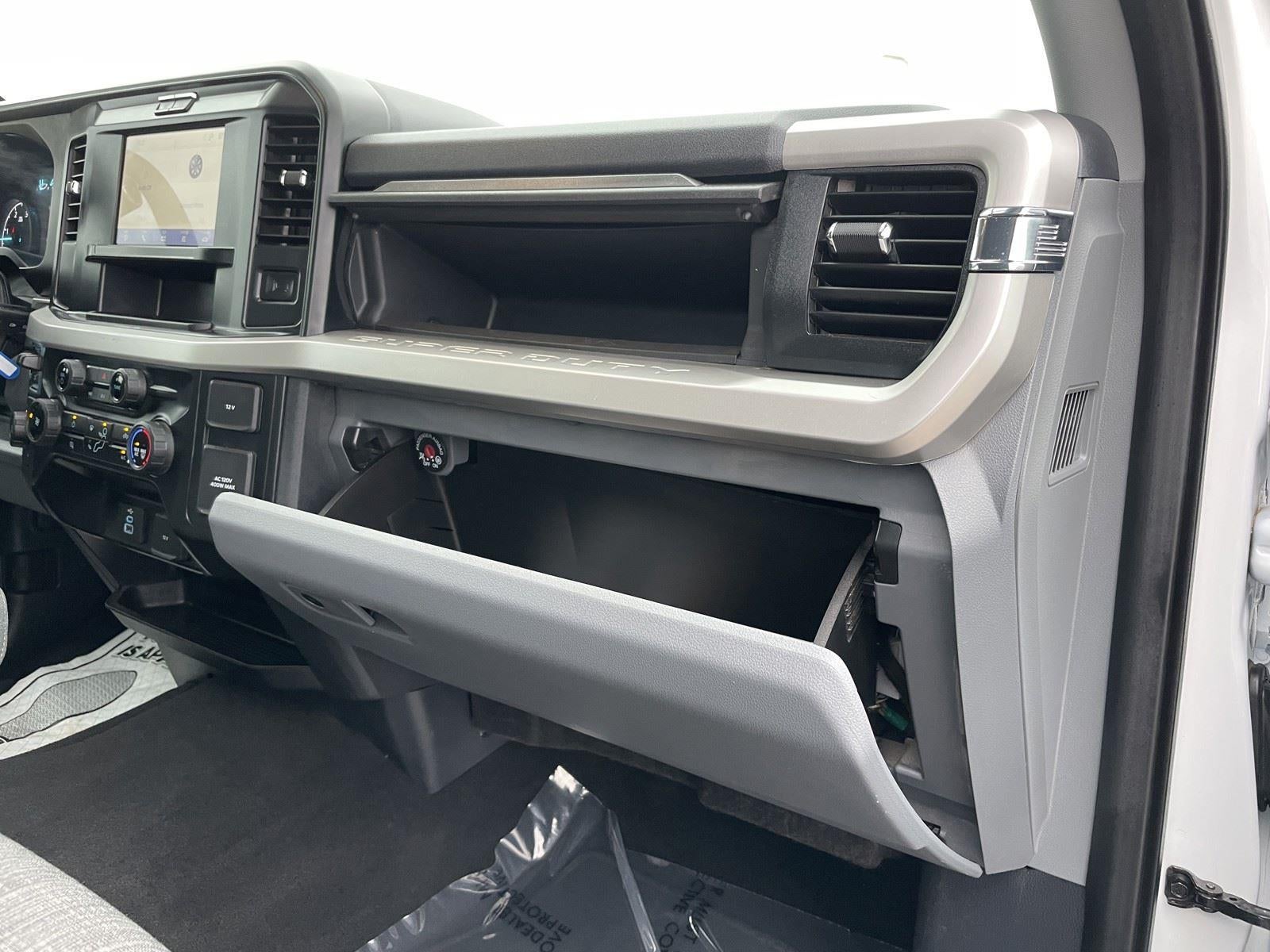 2025 Ford Super Duty F-250 SRW XLT