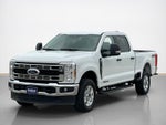2025 Ford Super Duty F-250 SRW XLT