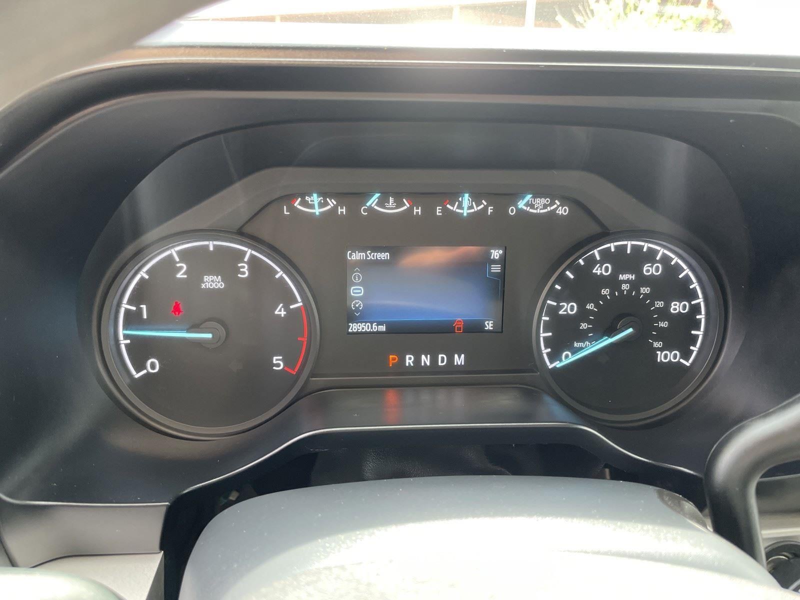 2025 Ford Super Duty F-250 SRW XLT