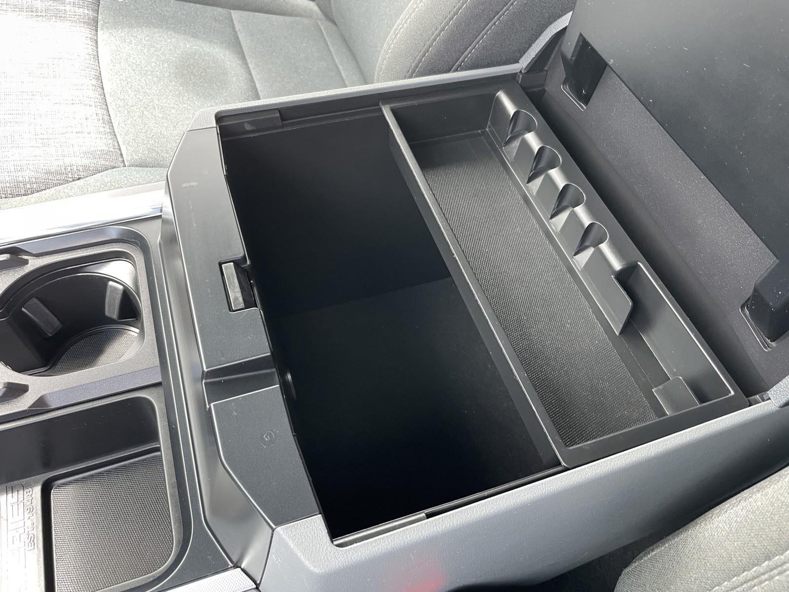 2025 Ford Super Duty F-250 SRW XLT