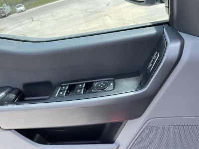 2025 Ford Super Duty F-250 SRW XLT