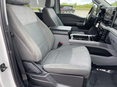 2025 Ford Super Duty F-250 SRW XLT