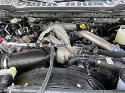 2025 Ford Super Duty F-250 SRW XLT