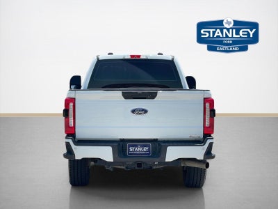 2024 Ford Super Duty F-250 SRW XL