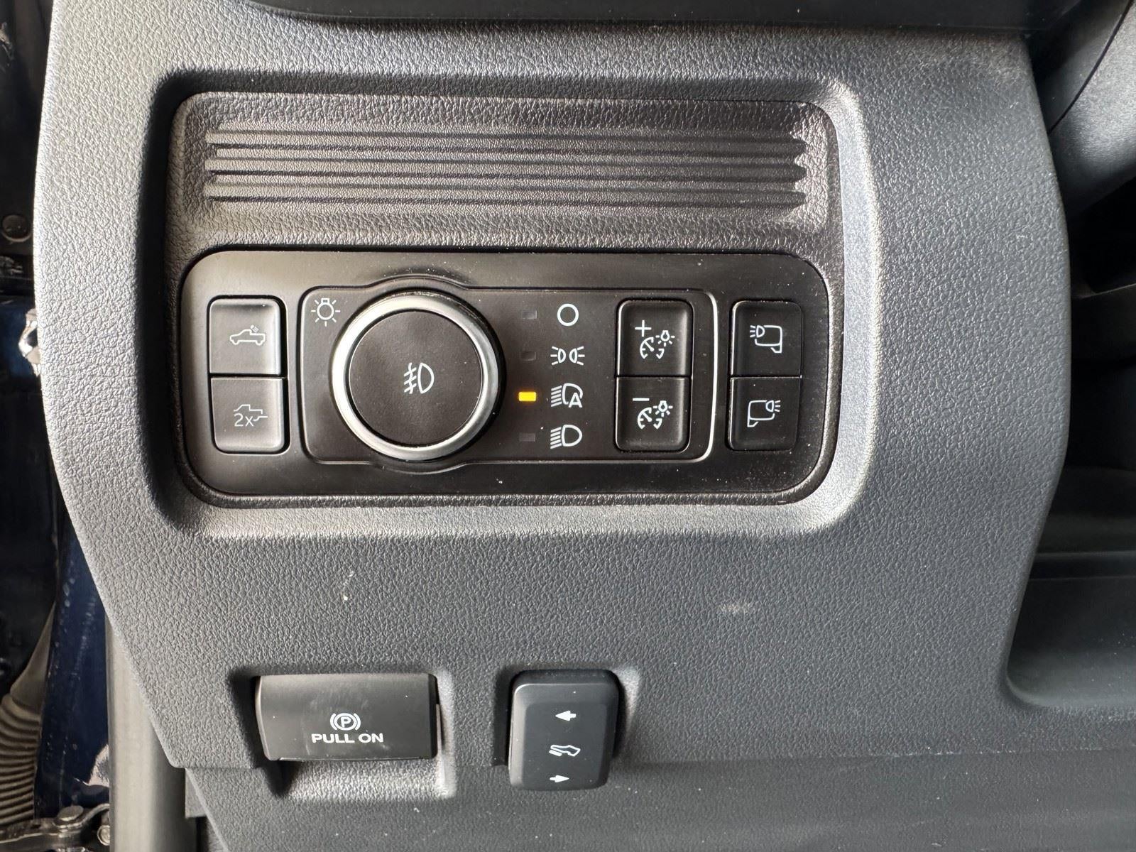 2025 Ford Super Duty F-250 SRW LARIAT