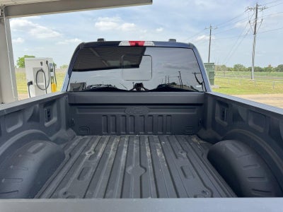 2025 Ford Super Duty F-250 SRW LARIAT