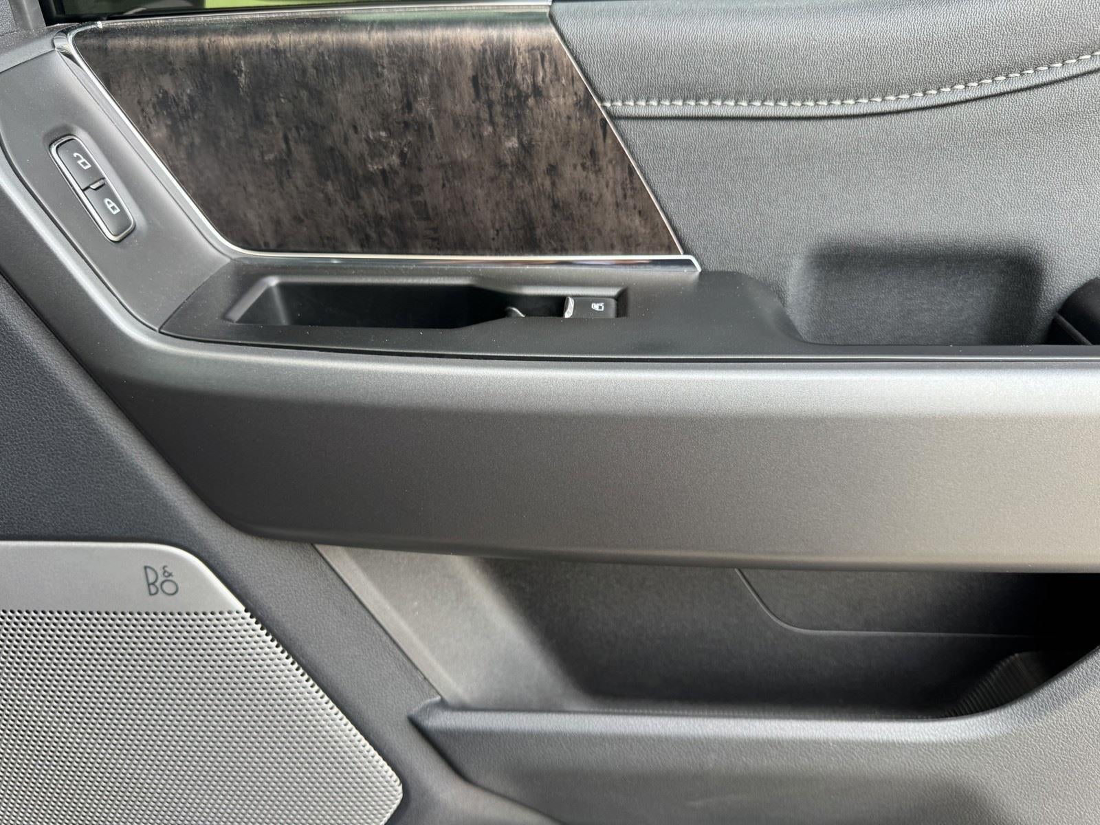 2025 Ford Super Duty F-250 SRW LARIAT