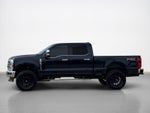 2025 Ford Super Duty F-250 SRW LARIAT