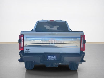 2026 Ford Super Duty F-250 SRW King Ranch