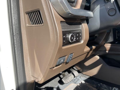 2026 Ford Super Duty F-250 SRW King Ranch