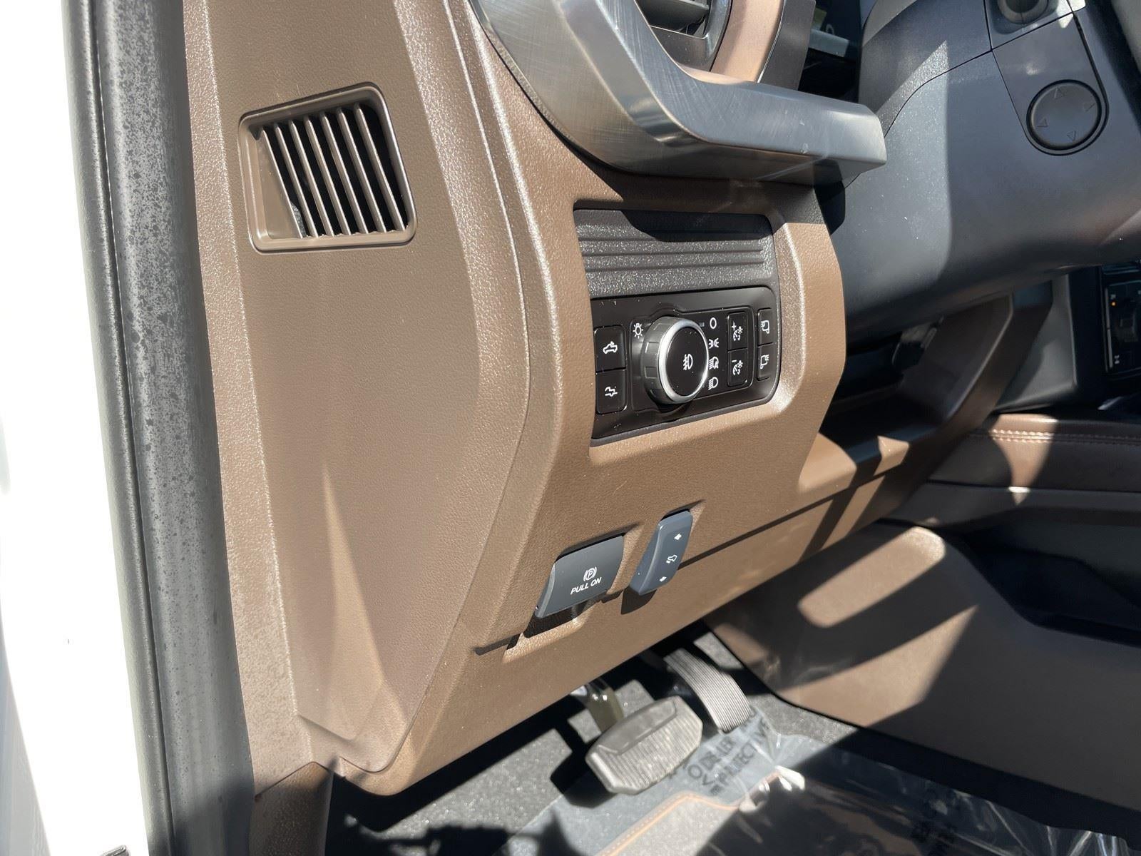 2026 Ford Super Duty F-250 SRW King Ranch