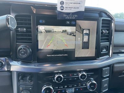 2026 Ford Super Duty F-250 SRW King Ranch