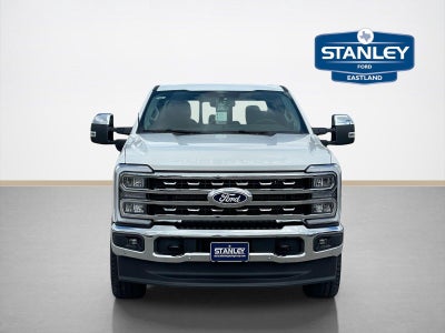 2027 Ford Super Duty F-250 SRW LARIAT