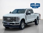2027 Ford Super Duty F-250 SRW LARIAT