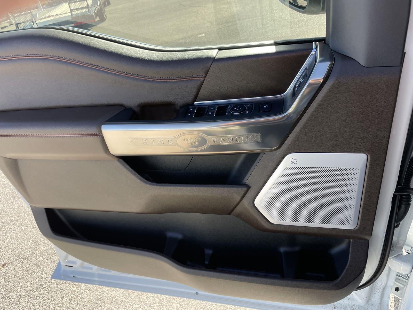 2026 Ford Super Duty F-250 SRW King Ranch