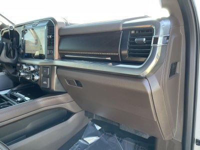 2026 Ford Super Duty F-250 SRW King Ranch