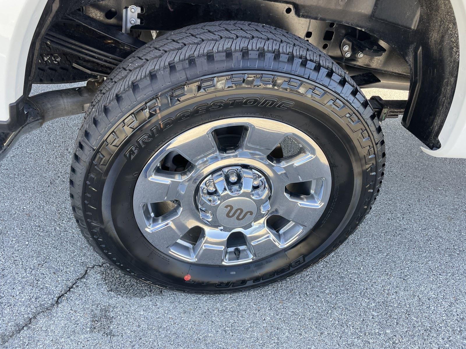 2026 Ford Super Duty F-250 SRW King Ranch