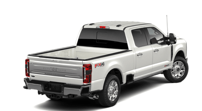 2026 Ford Super Duty F-250 SRW King Ranch
