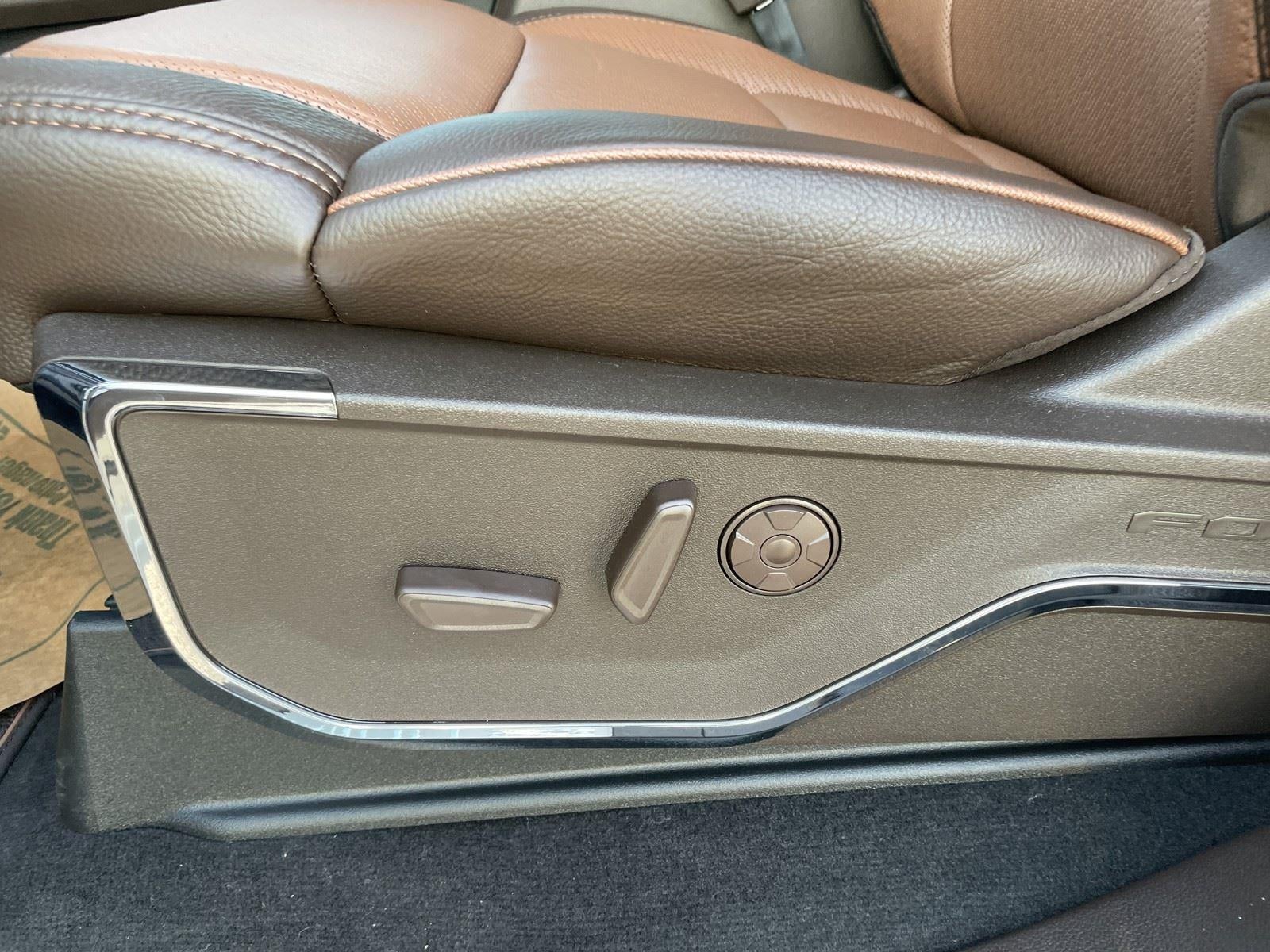 2026 Ford Super Duty F-250 SRW King Ranch