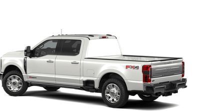 2026 Ford Super Duty F-250 SRW King Ranch