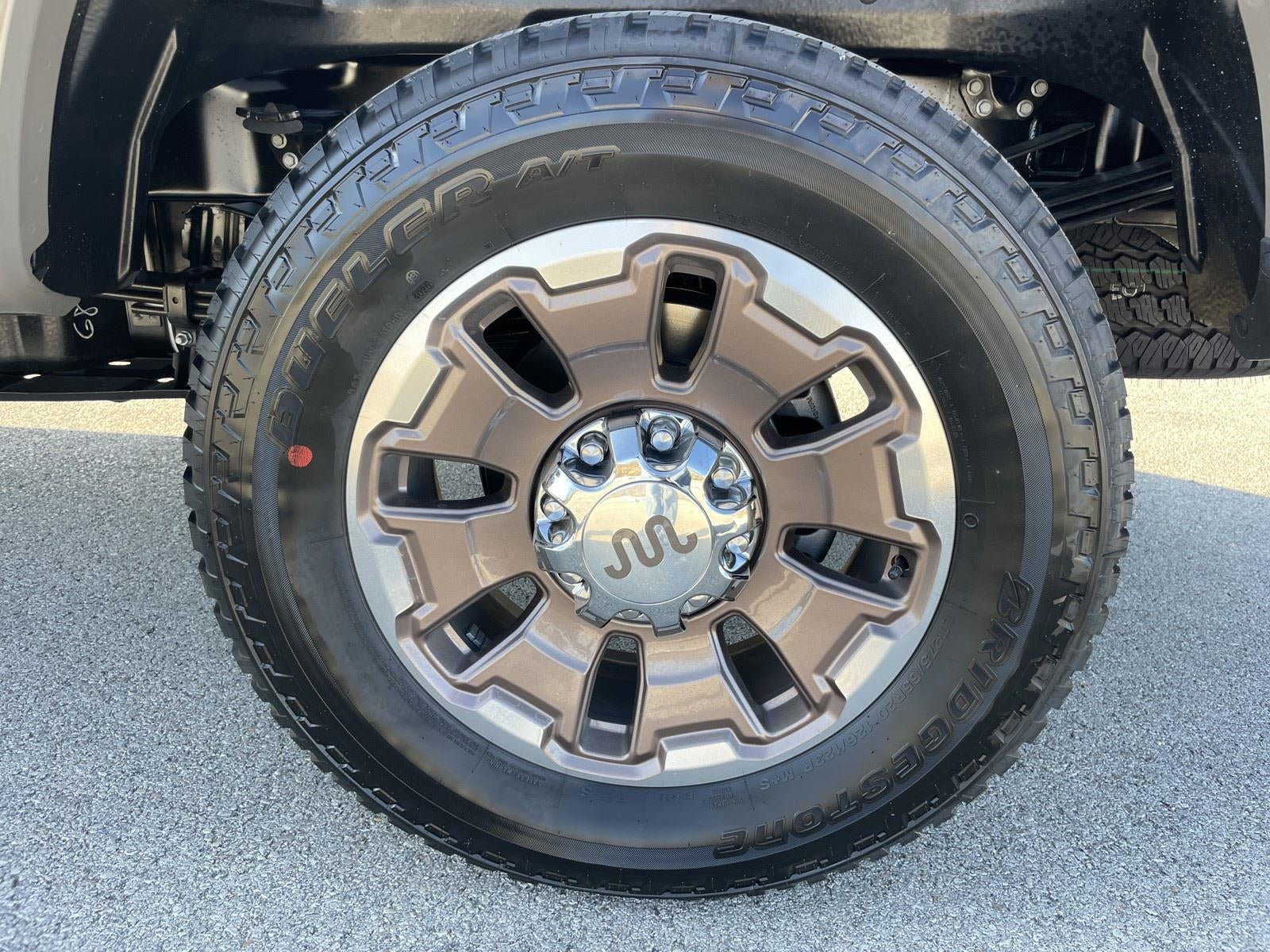 2026 Ford Super Duty F-250 SRW King Ranch