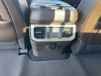 2026 Ford Super Duty F-250 SRW King Ranch