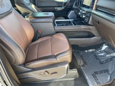 2026 Ford Super Duty F-250 SRW King Ranch