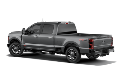 2027 Ford Super Duty F-250 SRW LARIAT