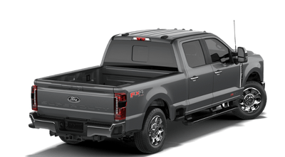2027 Ford Super Duty F-250 SRW LARIAT