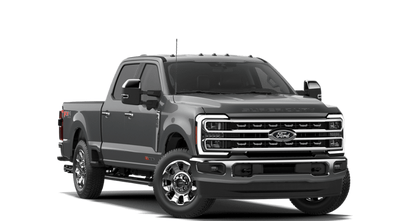 2027 Ford Super Duty F-250 SRW LARIAT