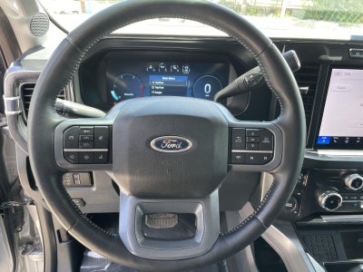 2023 Ford Super Duty F-250 SRW LARIAT